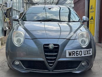 Used Alfa Romeo MiTo 2010 for sale - 79635217: Photo