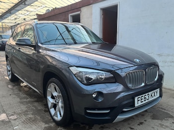 Used BMW X1 2013 for sale - 78430410: Photo