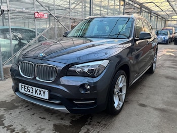 Used BMW X1 2013 for sale - 78430410: Photo