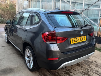 Used BMW X1 2013 for sale - 78430410: Photo