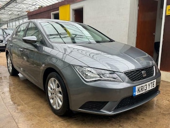 Used SEAT Leon 2013 for sale - 78833883: Photo