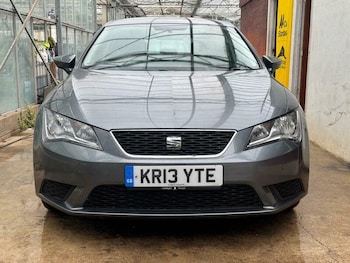 Used SEAT Leon 2013 for sale - 78833883: Photo