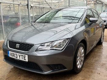 Used SEAT Leon 2013 for sale - 78833883: Photo