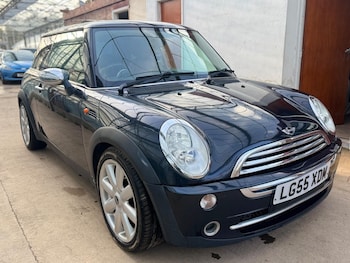 Used MINI Hatch 2005 for sale - 78429461: Photo