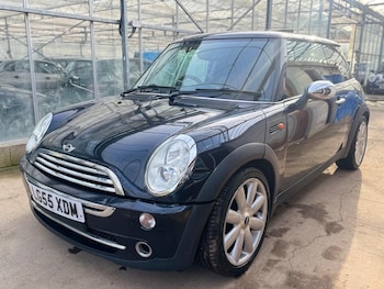 Used MINI Hatch 2005 for sale - 78429461: Photo