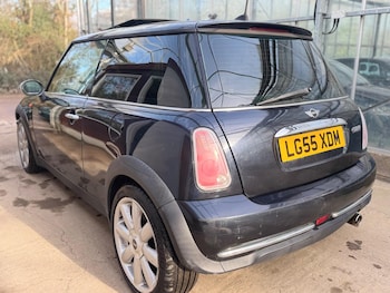 Used MINI Hatch 2005 for sale - 78429461: Photo