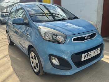 Used Kia Picanto 2011 for sale - 78471952: Photo