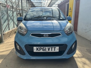 Used Kia Picanto 2011 for sale - 78471952: Photo