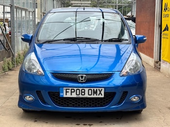 Used Honda Jazz 2008 for sale - 78759806: Photo