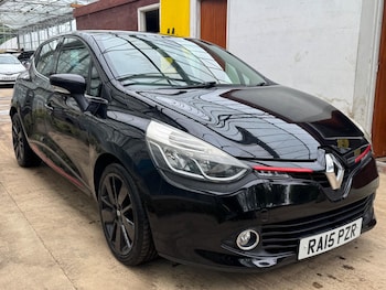 Used Renault Clio 2015 for sale - 78613160: Photo