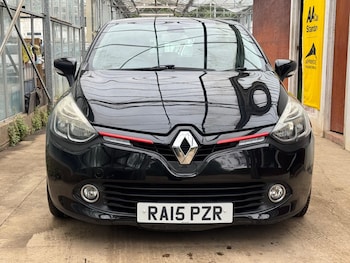 Used Renault Clio 2015 for sale - 78613160: Photo