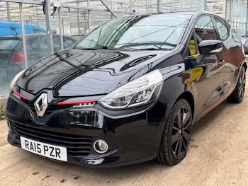 Used Renault Clio 2015 for sale - 78613160: Photo