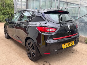 Used Renault Clio 2015 for sale - 78613160: Photo