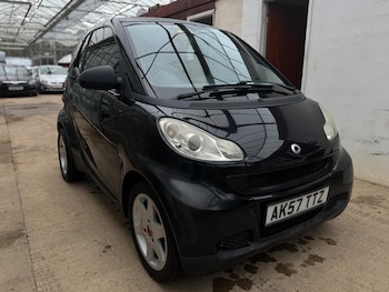 Used smart fortwo 2007 for sale - 78471823: Photo