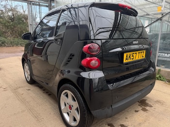 Used smart fortwo 2007 for sale - 78471823: Photo