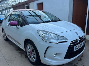 Used Citroen DS3 2010 for sale - 78472024: Photo