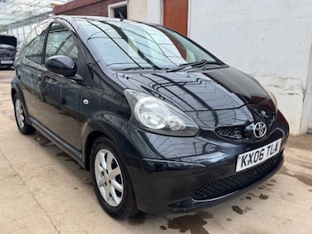 Used Toyota AYGO 2006 for sale - 78471815: Photo