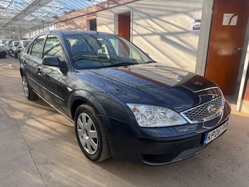 Used Ford Mondeo 2006 for sale - 78429595: Photo