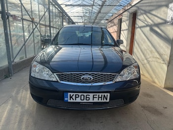 Used Ford Mondeo 2006 for sale - 78429595: Photo