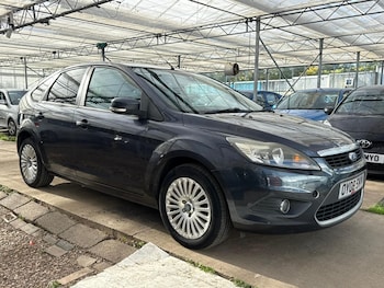 Used Ford Focus 2008 for sale - 78430368: Photo