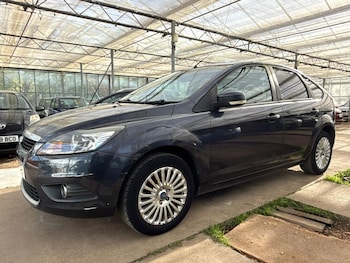 Used Ford Focus 2008 for sale - 78430368: Photo