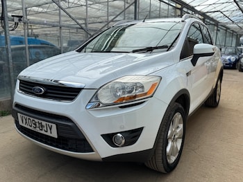 Used Ford Kuga 2009 for sale - 78430097: Photo