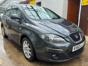 Used SEAT Altea 2010 for sale - 78969495: Photo