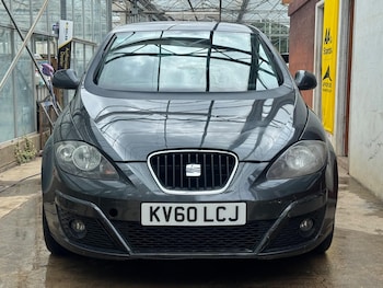 Used SEAT Altea 2010 for sale - 78969495: Photo