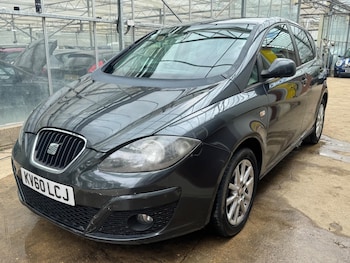 Used SEAT Altea 2010 for sale - 78969495: Photo