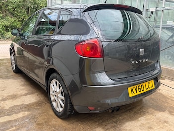 Used SEAT Altea 2010 for sale - 78969495: Photo