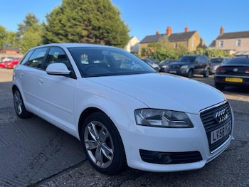 Used Audi A3 2009 for sale - 78471046: Photo