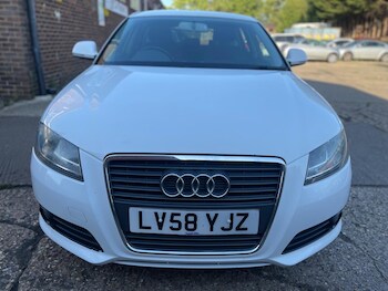 Used Audi A3 2009 for sale - 78471046: Photo