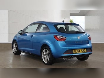 Used SEAT Ibiza 2014 for sale - 78661533: Photo