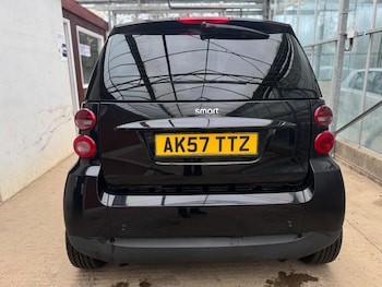 Used smart fortwo 2007 for sale - 78430468: Photo