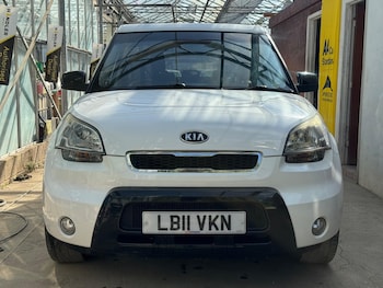 Used Kia Soul 2011 for sale - 79192306: Photo
