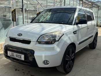 Used Kia Soul 2011 for sale - 79192306: Photo