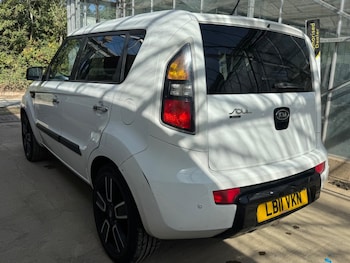 Used Kia Soul 2011 for sale - 79192306: Photo