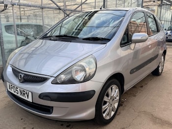 Used Honda Jazz 2005 for sale - 78430341: Photo