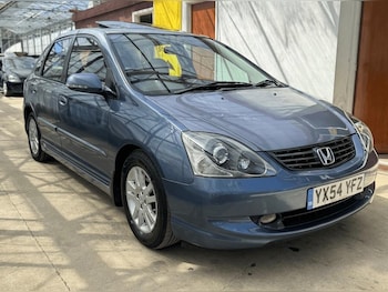 Used Honda Civic 2004 for sale - 78428986: Photo