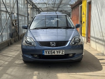 Used Honda Civic 2004 for sale - 78428986: Photo