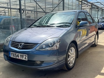 Used Honda Civic 2004 for sale - 78428986: Photo