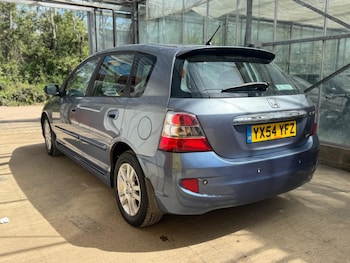 Used Honda Civic 2004 for sale - 78428986: Photo