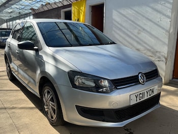 Used Volkswagen Polo 2011 for sale - 78562368: Photo
