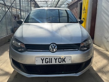Used Volkswagen Polo 2011 for sale - 78562368: Photo