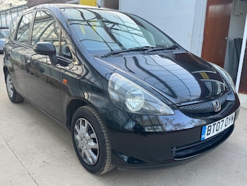Used Honda Jazz 2007 for sale - 78470866: Photo