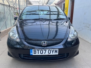 Used Honda Jazz 2007 for sale - 78470866: Photo