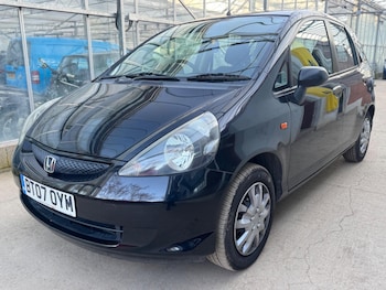 Used Honda Jazz 2007 for sale - 78470866: Photo