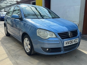 Used Volkswagen Polo 2006 for sale - 79609768: Photo