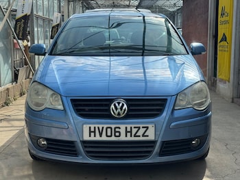 Used Volkswagen Polo 2006 for sale - 79609768: Photo