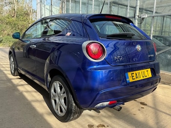Used Alfa Romeo MiTo 2011 for sale - 78471017: Photo